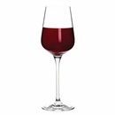 Verres à vin en cristal Olympia Claro 430ml (Lot de 6)